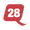 28